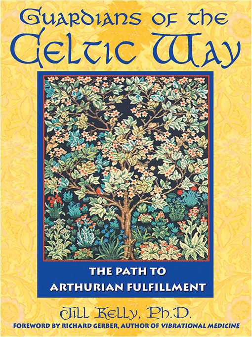 Title details for Guardians of the Celtic Way by Jill Kelly - Available